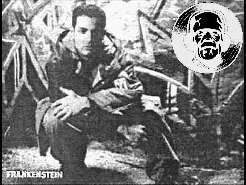 Frankenstein ft. Checkmate & Concise - Night Vision