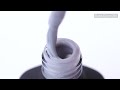 Valeri База для ногтей Color Base 050 (насыщенный серый), 12 мл Valeri База для ногтей Color Base 050 (насыщенный серый), 12 мл