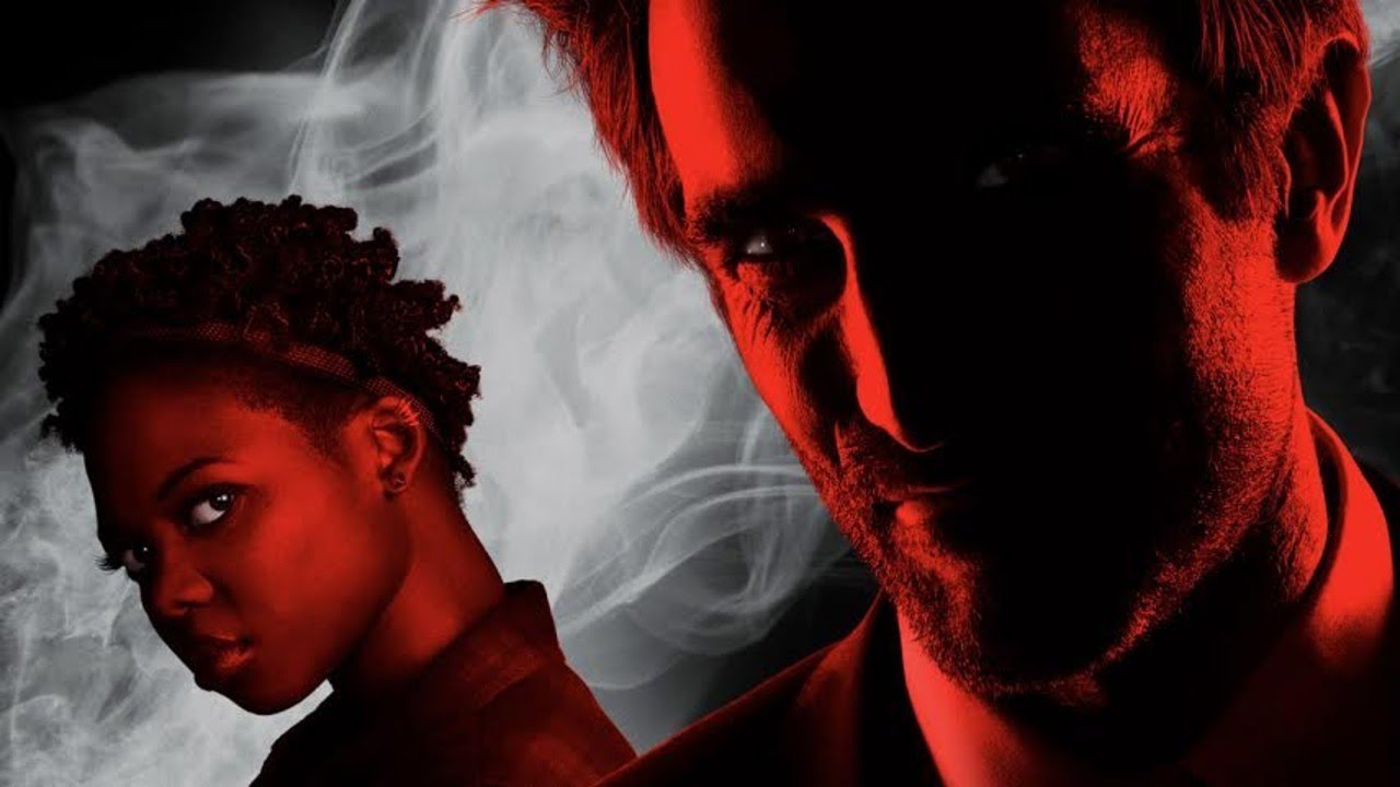 Trailer oficial de Powers