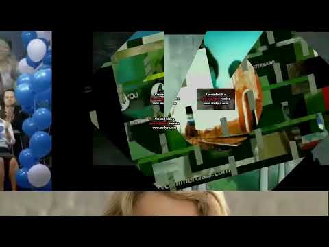 243 M&M’s Commercials