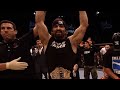 Fighter Timeline: Andrei Arlovski