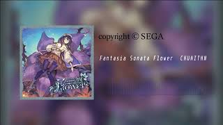 Thumbnail of 〚盲従〛～Fantasia Sonata Flower 【CHUNITHM VERSE ep. II】  ☆3.5