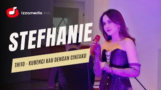 Download lagu Stefhanie - Kubenci Kau Dengan Cintaku Cover mp3 Download lagu Stefhanie - Kubenci Kau Dengan Cintaku Cover mp3