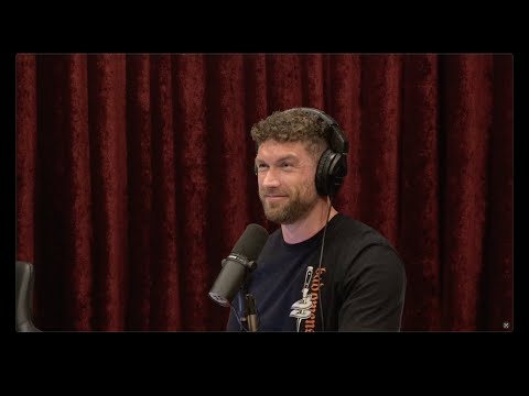 @joerogan - "Joe Rogan Experience #2418 - Chris Williamson"
