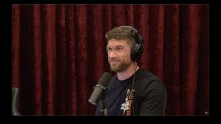 JRE 2418 - Chris Williamson