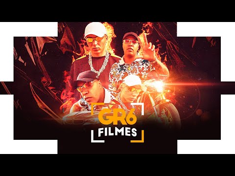 MC Cebezinho e Hugo CNB - Inveja (DJ Tio Rico)