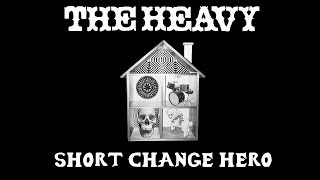 Matt Heafy (Trivium) - The Heavy - Short Change Hero I Acoustic Cover