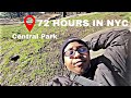 72 HOURS IN NYC PT 1 SOLO TRIP