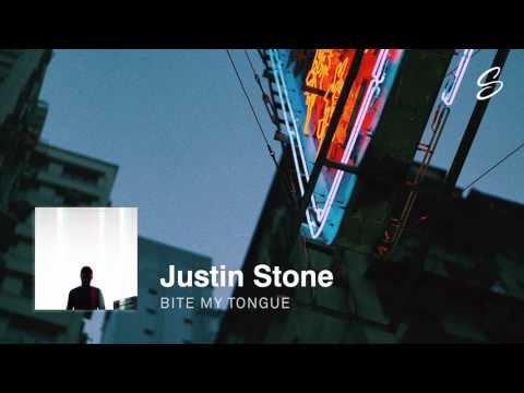Justin Stone - Bite My Tongue (Prod. Chuki Beats)