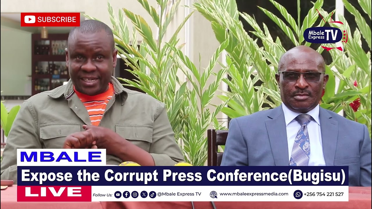 District Service Commission Members asking for sex to give jobs - Minister Balaam 