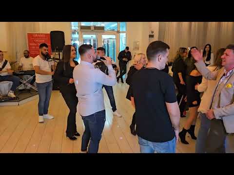 Orkestar Sinise Tufegdzica - MIX#4_LIVE_Novi Sad 2023.