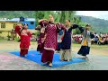 kala kala coat Mere Darji group dance with friends