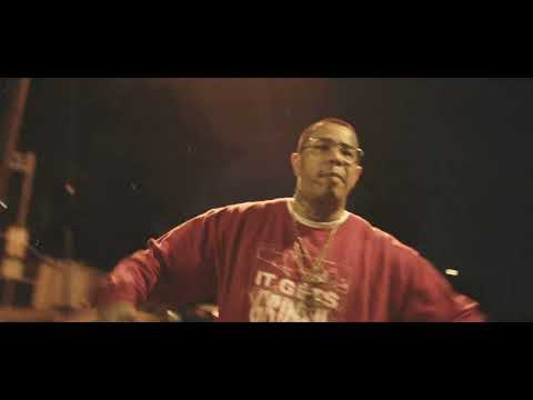 RickThaSavageGod - Hood Trophy (Official Video)