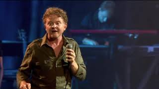 Simply Red - Fairground (Live In Cuba, 2005)