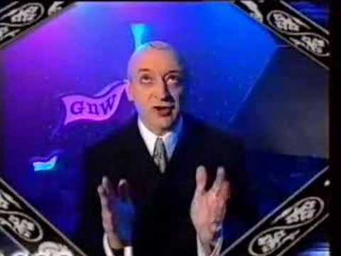 GNW Nightlite "Flacco: Transcendental Meditation" - 1999