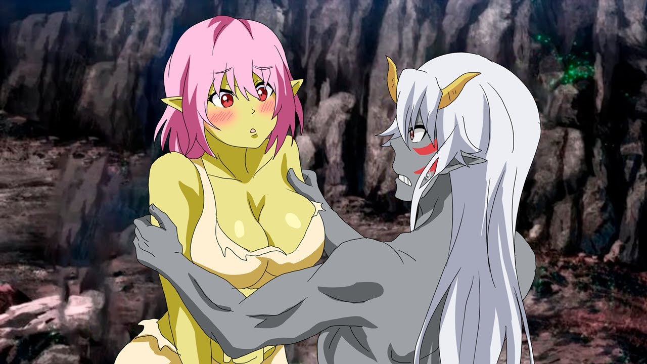 Ele Reencarnou Como o Goblin FRACASSADO, Mais conseguiu uma Habilidade OVERPOWER ! ( ANIME RECAP )