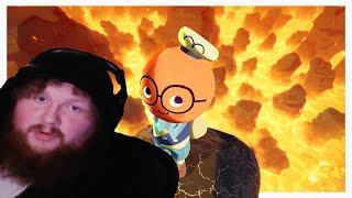 The Best of CaseOh Peak Moment 🏆 CaseOh FUNNIEST Game Moments Compilation