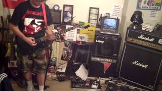 Video thumbnail for Jackson Concept JSX 94 - skrojony profesjonalista - FILMIKI O GITARACH odc   106 by ksantyp77