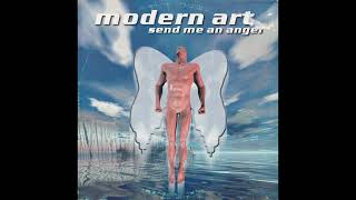Modern Art – Send Me An Angel (Spacenight Mix)