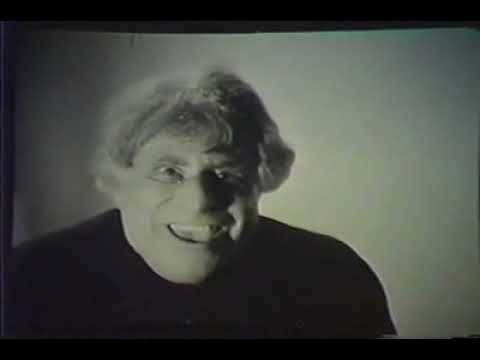 Brother Theodore Teeth