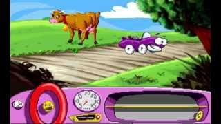 Drunkenly Playing Putt-Putt Joins the Parade Part 1