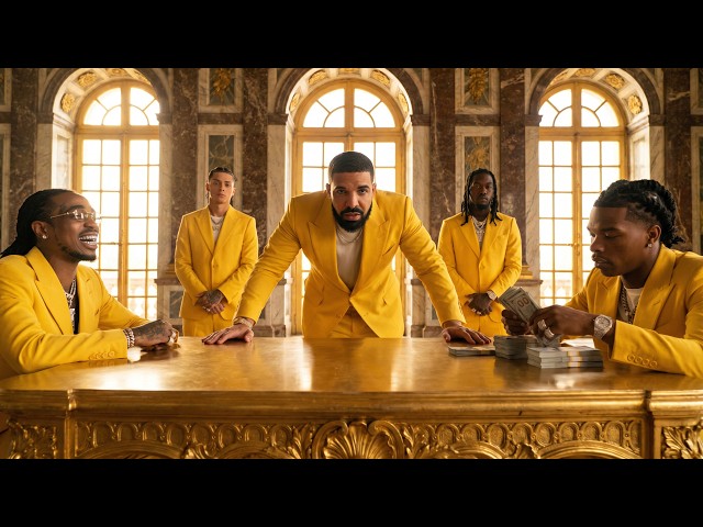 Migos - DESTINY (ft. Pop Smoke, Central Cee, Drake, Lil Baby, Offset, Travis Scott) 2026 SDDEFAULT Thumbnail