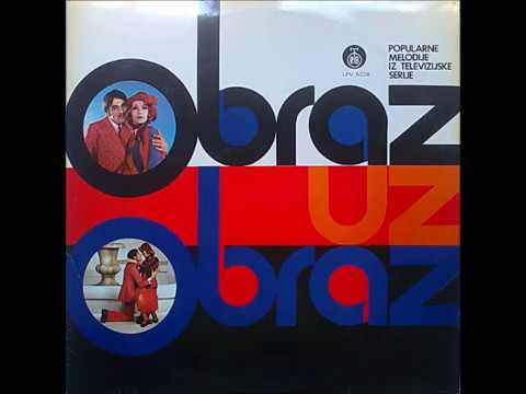 Josip Boček - Obraz Uz Obraz (Špica)