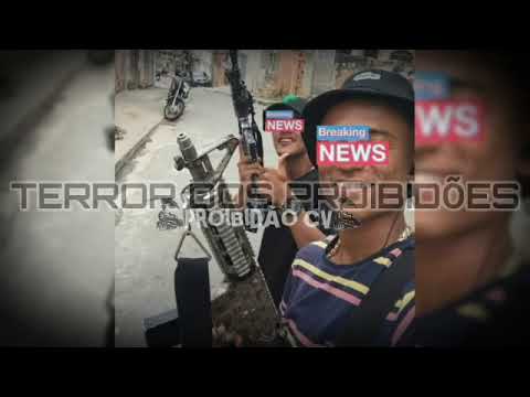 MC DICK MEDLEY TERRA NOVA PARTE 2 GESTÃO INTELIGENTE