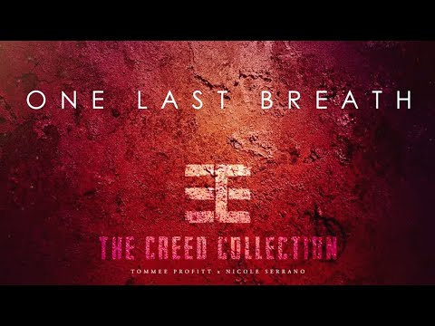One Last Breath