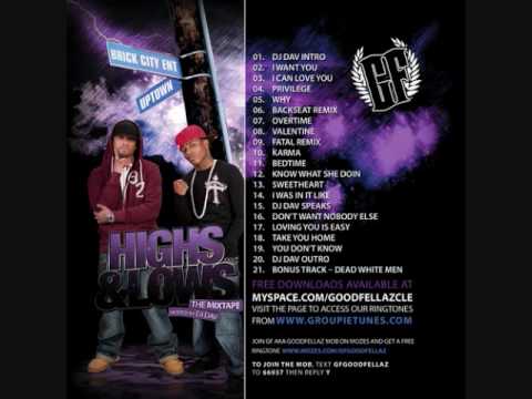 Gf aka Goodfellaz - Karma