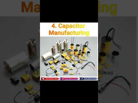 , title : 'Top 10 Electrical and Electronics Manufacturing Business Ideas in India |#shorts#trending#business'