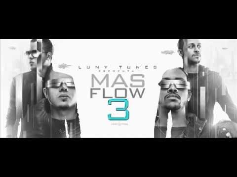 Luny Tunes Mas Flow 3 CD Preview Farruko, J Alvarez