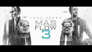 Luny Tunes Mas Flow 3 CD Preview Farruko, J Alvarez