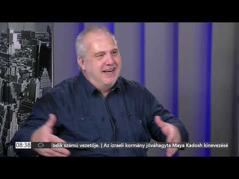 PIRKADAT Breuer Péterrel: Pászkán Zsolt