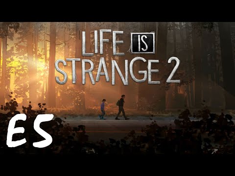 Life is Strange 2