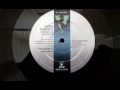 B1.Silver Side.Human Resource ‎– Dominator (Mental Speed Mix)