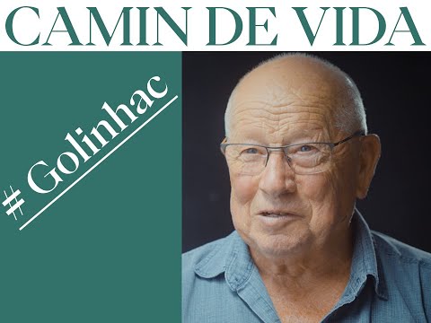Camin de vida # Golinhac