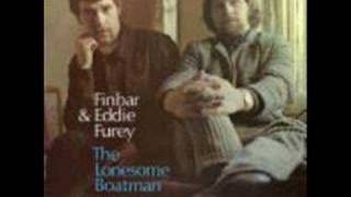 The Fureys- The Lonesome Boatman