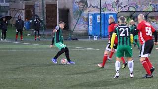 GARGŽDŲ VETERANAS - ŠILUTĖS VETERANAS 2-1 (1-1) [RUNGTYNĖS]