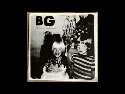 BG - The Congratulations (2002) FULL EP