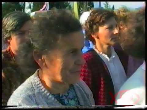 Peregrynacja Obrazu Matki Bożej Częstochowskiej - Lubsza