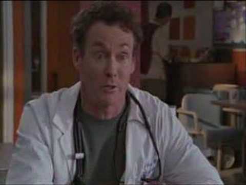 JD Explode on Scrub - My T.C.W