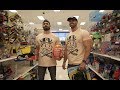 Dom Mazzetti teaches me the 3 BEST WAYS TO MAKE MONEY!