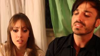 Luiza Lapa e Renato Bellini -  O Leãozinho ( Caetano Veloso