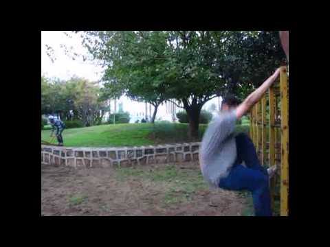 SOUFIAN EL MESBAHI - 2012 Memoris