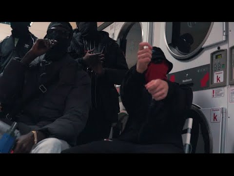 Tgee x Blacks17 - Back to Back [Music Video] (prod. by kkbeattzz)