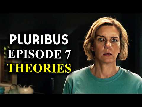 PLURIBUS Episode 7 Theories Explained