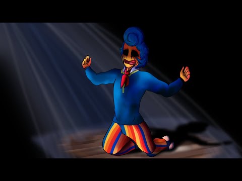 TORNADO meme // The tornado MEME // WALLY DARLING versión // welcome home wally //  katitakawaiiuwu