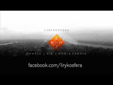 14. Lirykosfera - Pani Tajemnicza