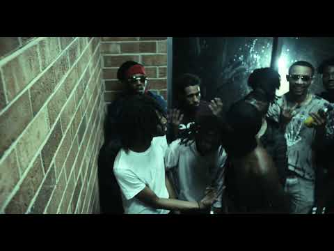 RockOutBando- Lets Hoop (Official Music Video)ShotBy:@dizzypshotthis